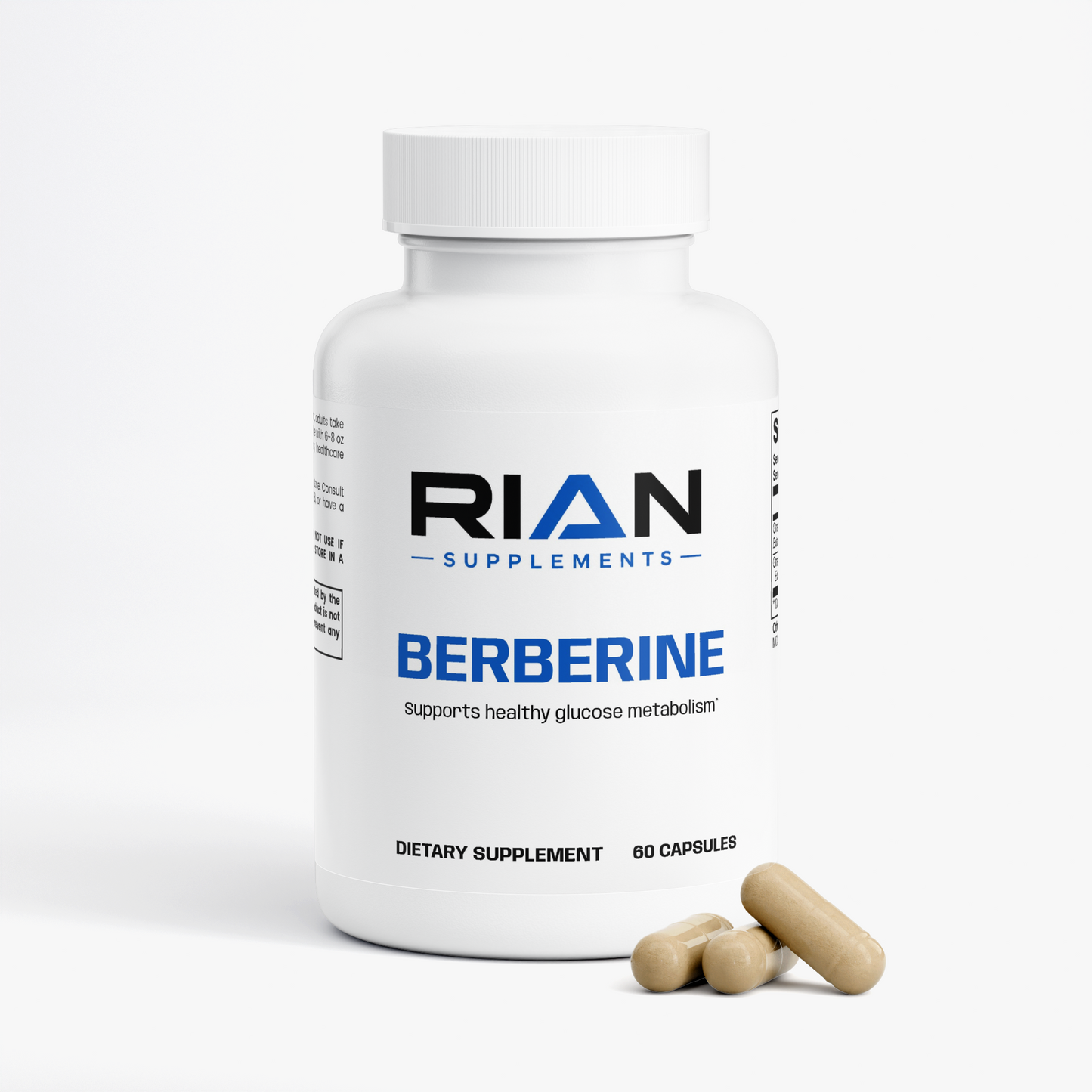 Berberine
