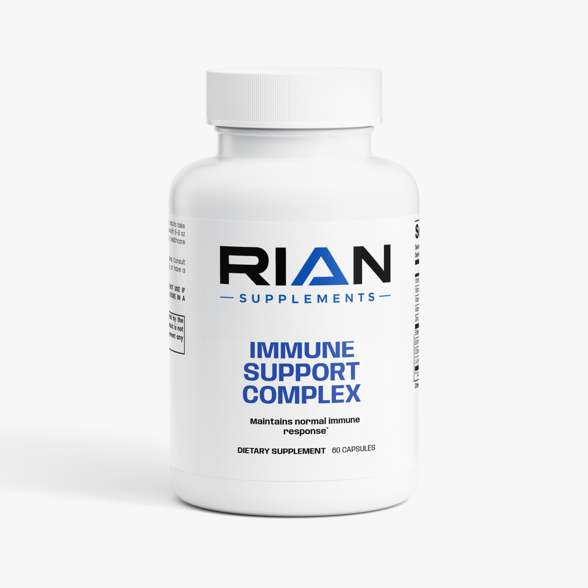 Immune Support Complex