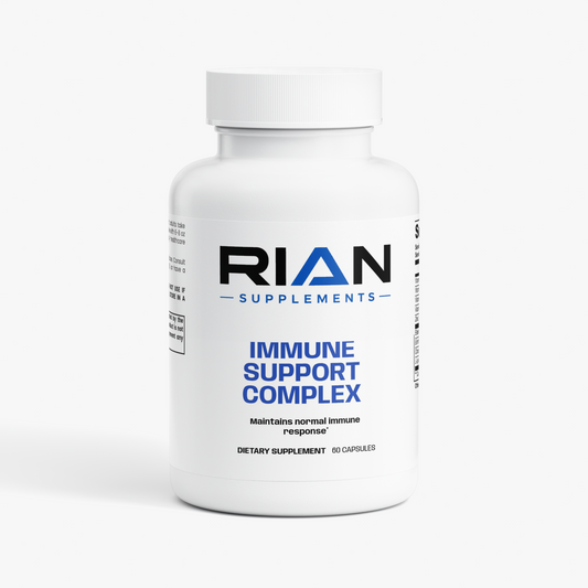 Immune Support Complex