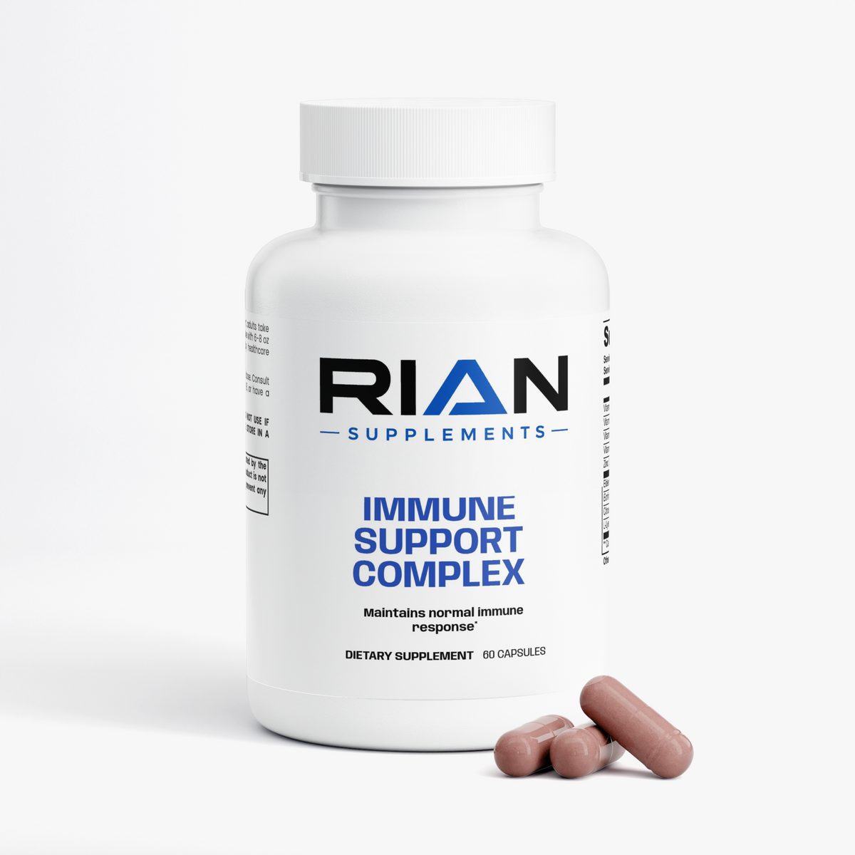 Immune Support Complex