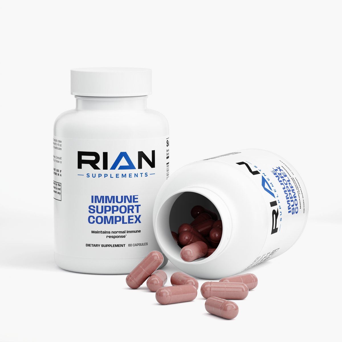 Immune Support Complex