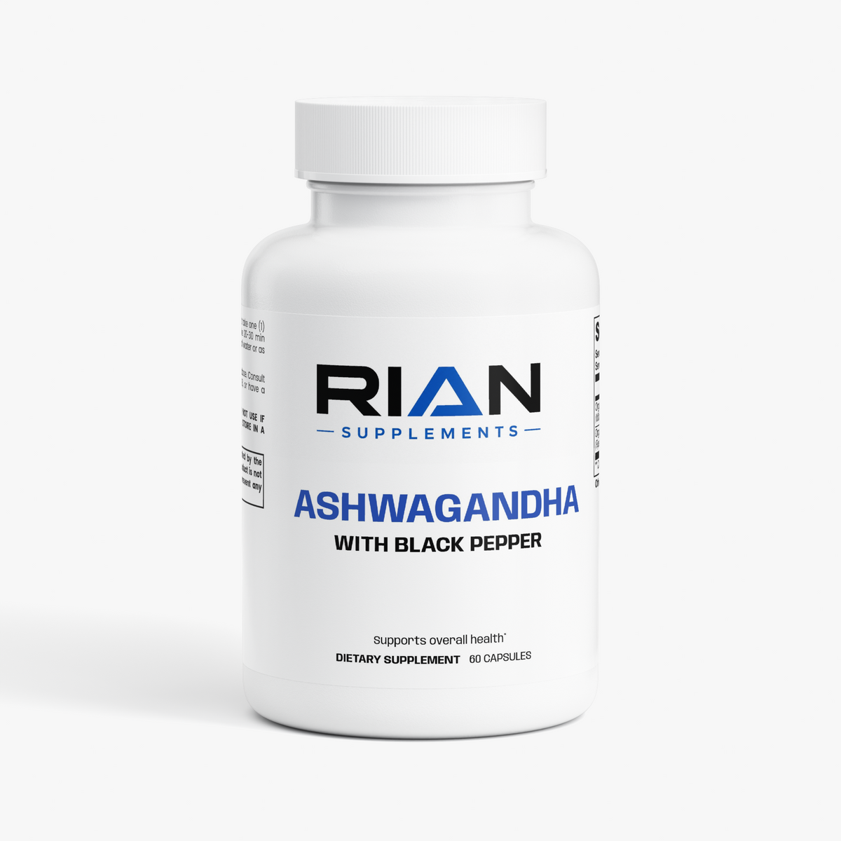 Ashwagandha