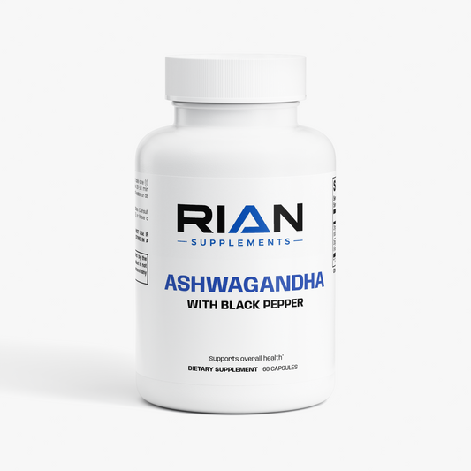 Ashwagandha