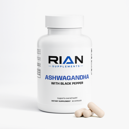 Ashwagandha
