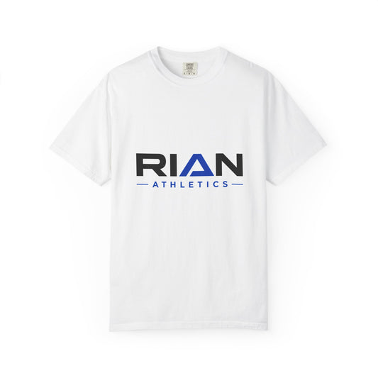 RIAN Athletics Logo T-Shirt