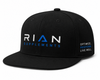 Flat Bill Hat