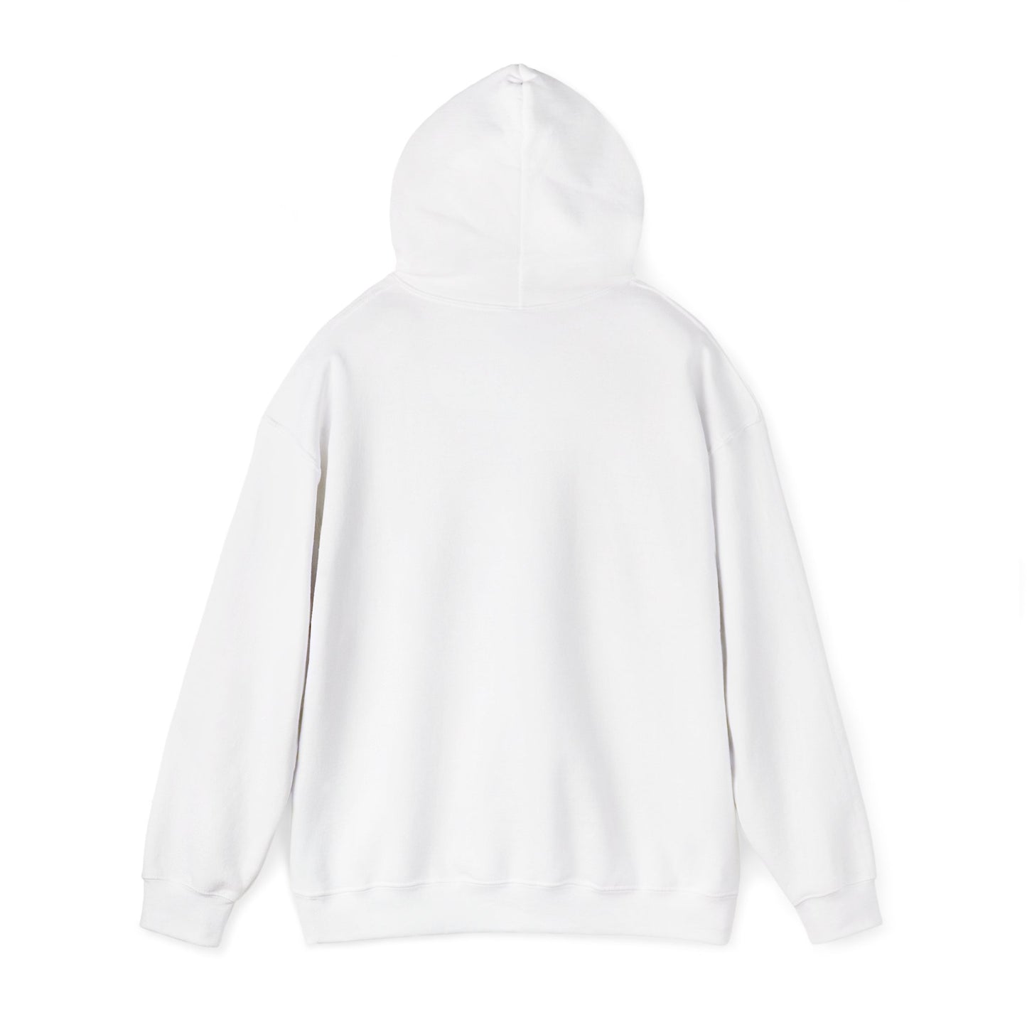 Nutrition Logo Hoodie — RIAN Nutrition Branded Pullover