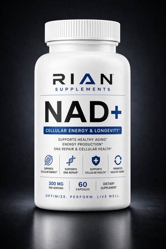 NAD+