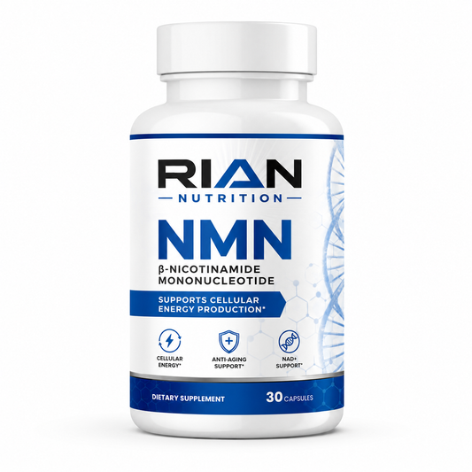 NMN Nicotinamide Mononucleotide