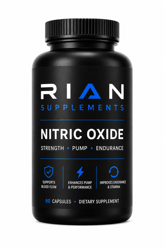 Nitric Oxide