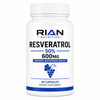 Resveratrol 50% 600mg