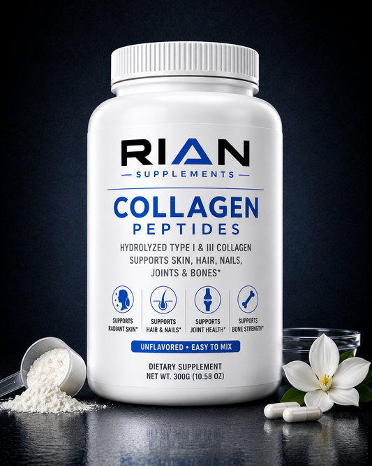 Collagen Peptides