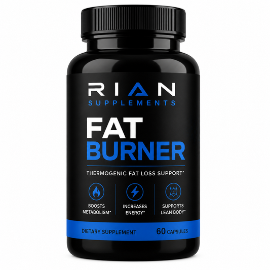 Fat Burner
