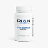 Fat Burner with MCT