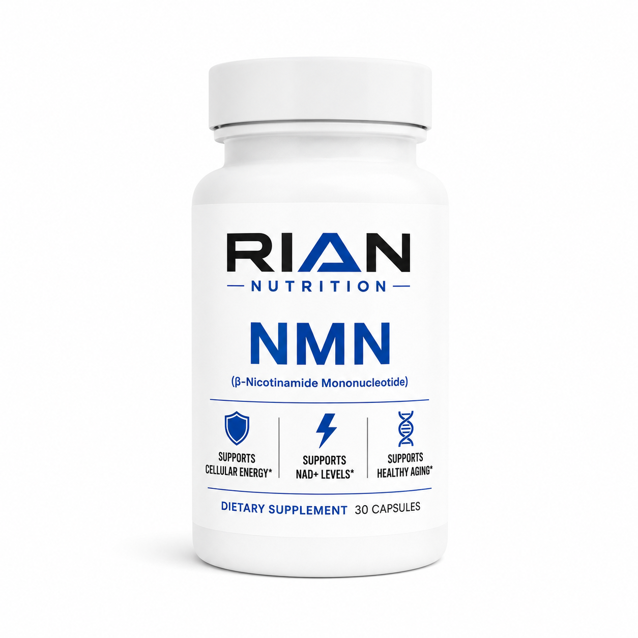 NMN Nicotinamide Mononucleotide