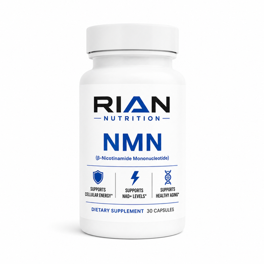 NMN Nicotinamide Mononucleotide